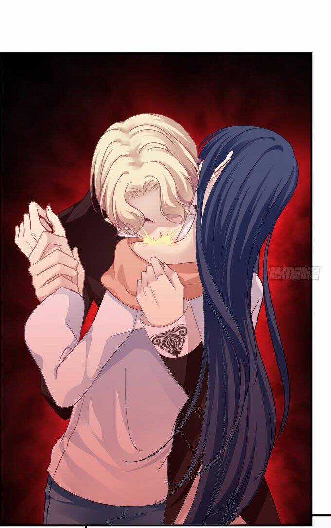 Dụ Hoặc Miêu Yêu Chapter 199 trang 16