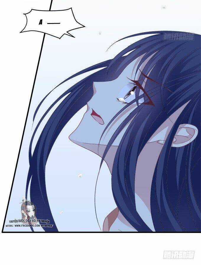 Dụ Hoặc Miêu Yêu Chapter 199 trang 17