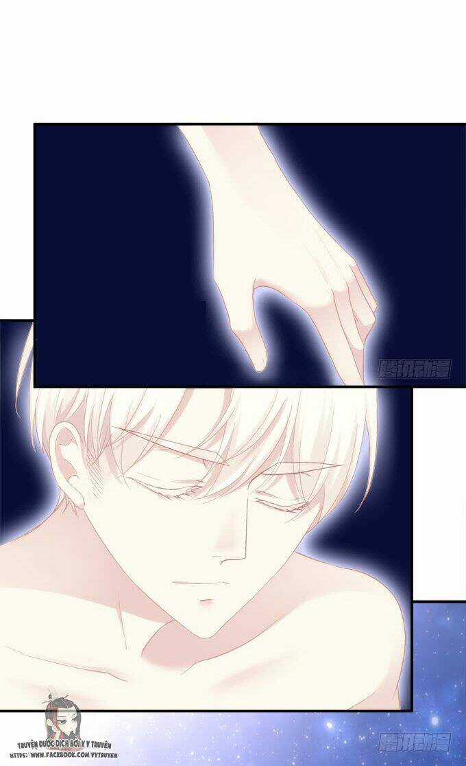 Dụ Hoặc Miêu Yêu Chapter 199 trang 2