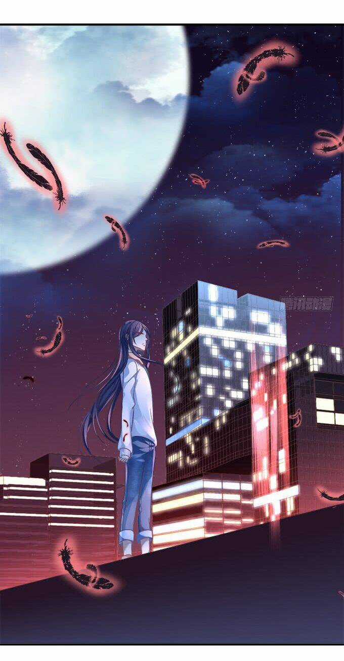 Dụ Hoặc Miêu Yêu Chapter 199 trang 22