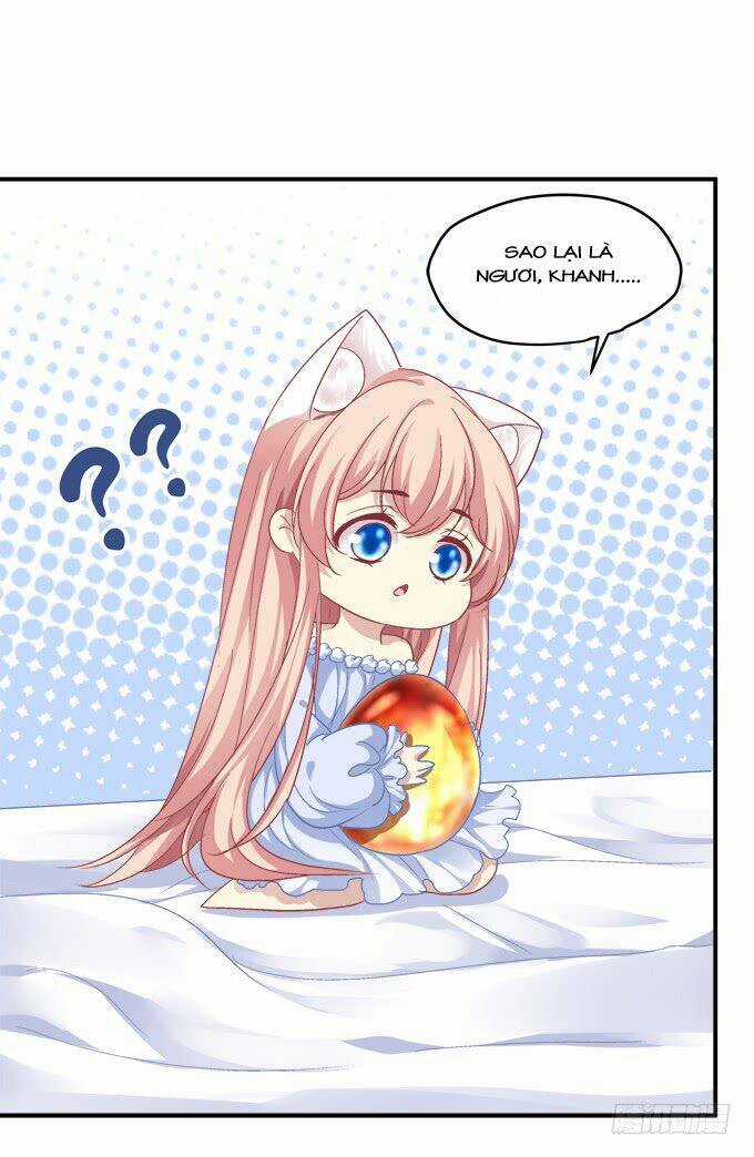 Dụ Hoặc Miêu Yêu Chapter 199 trang 25