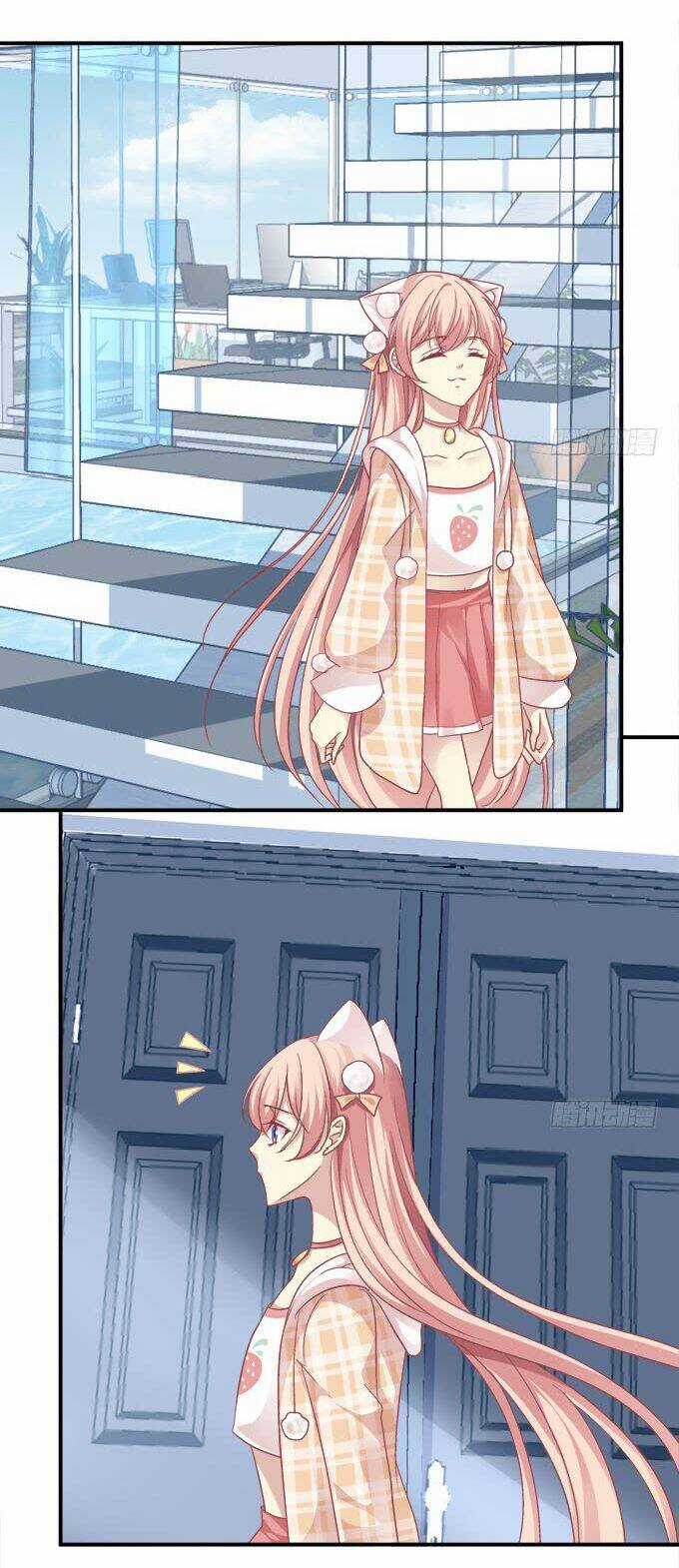 Dụ Hoặc Miêu Yêu Chapter 199 trang 29