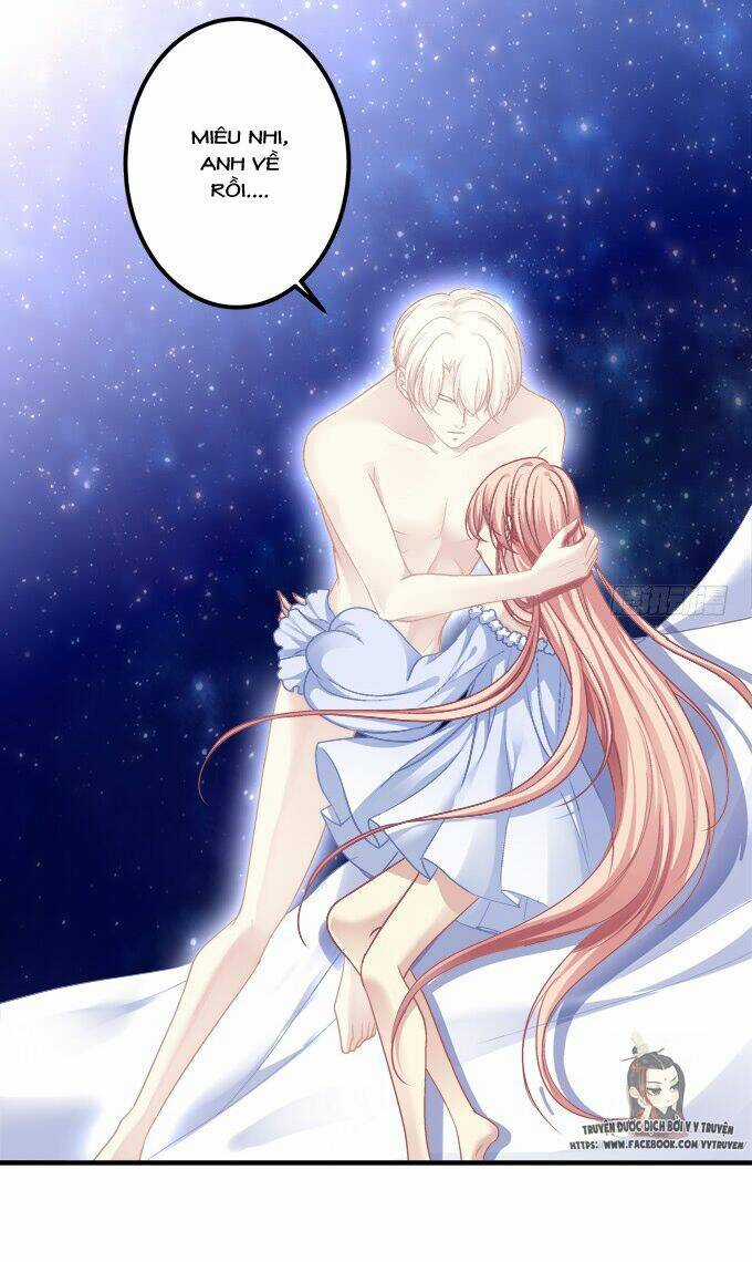 Dụ Hoặc Miêu Yêu Chapter 199 trang 3