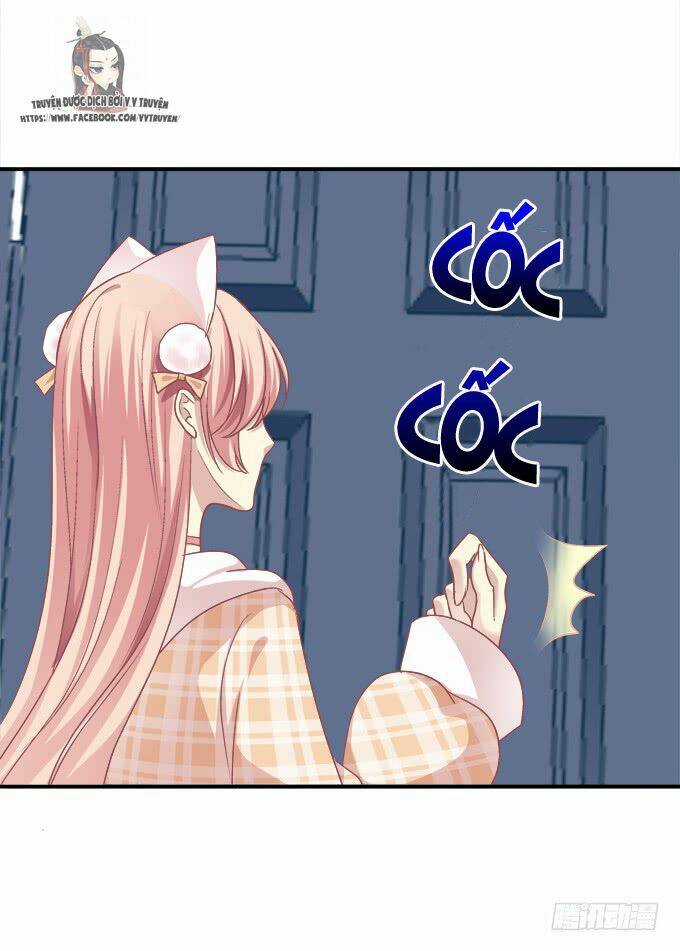 Dụ Hoặc Miêu Yêu Chapter 199 trang 30
