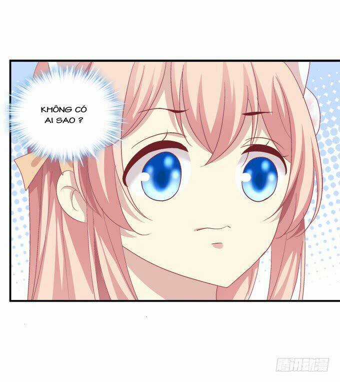 Dụ Hoặc Miêu Yêu Chapter 199 trang 31