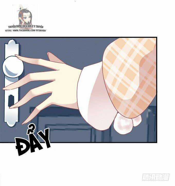 Dụ Hoặc Miêu Yêu Chapter 199 trang 32