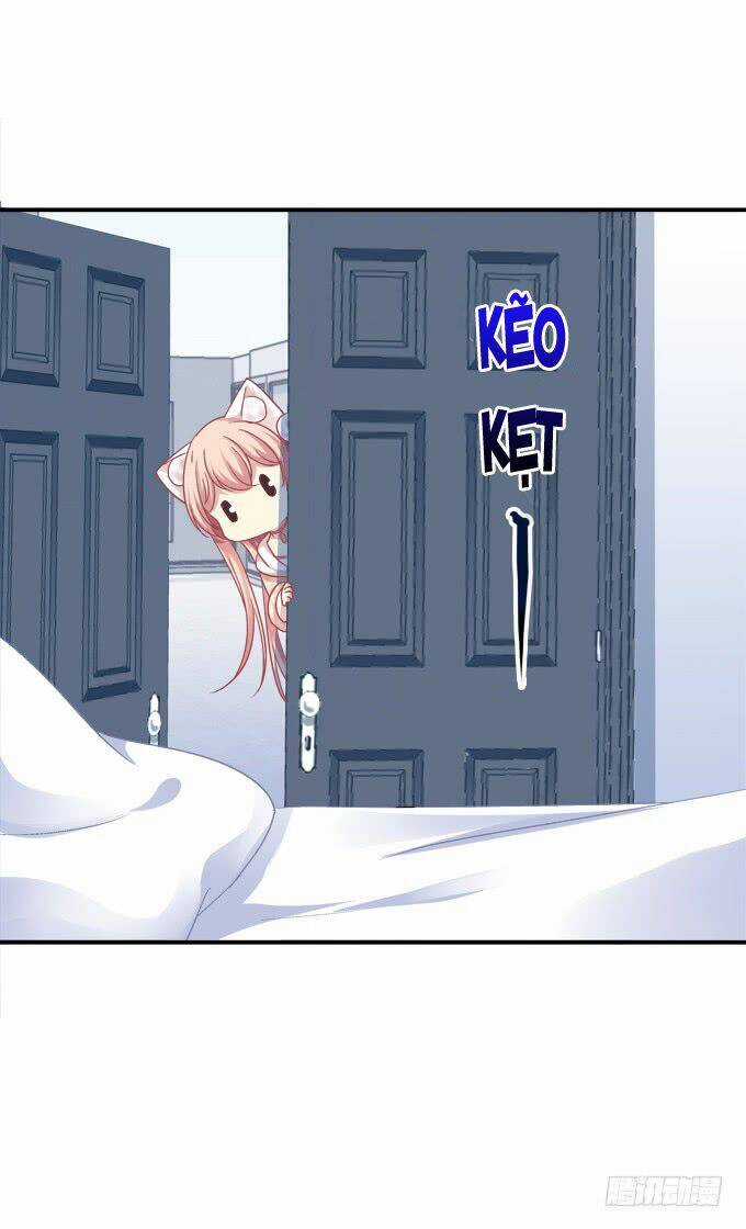 Dụ Hoặc Miêu Yêu Chapter 199 trang 33