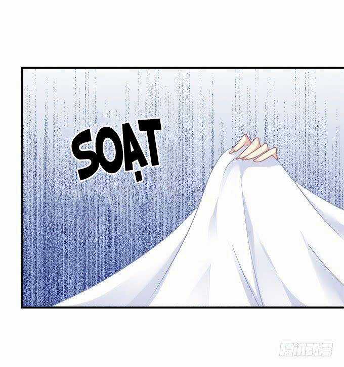 Dụ Hoặc Miêu Yêu Chapter 199 trang 35