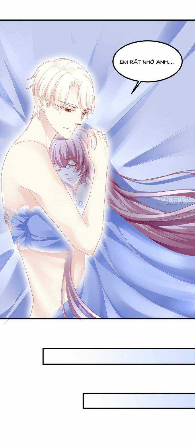 Dụ Hoặc Miêu Yêu Chapter 199 trang 4