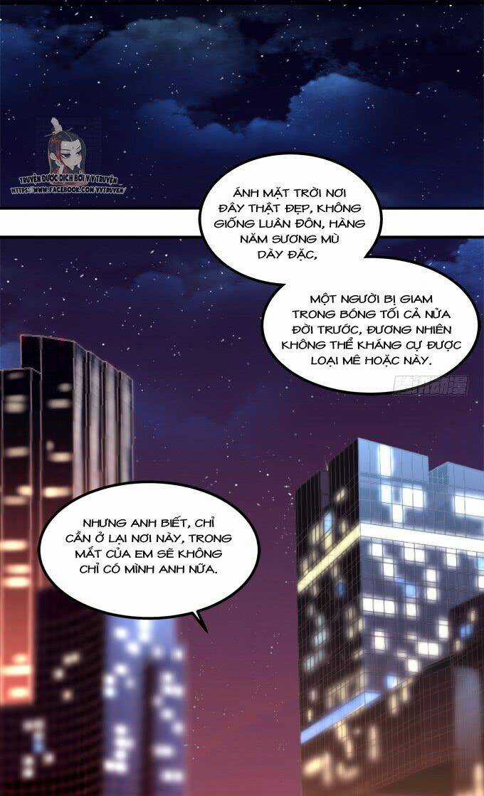 Dụ Hoặc Miêu Yêu Chapter 199 trang 5