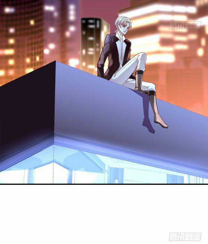 Dụ Hoặc Miêu Yêu Chapter 199 trang 6