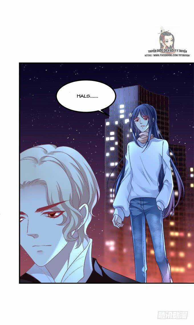 Dụ Hoặc Miêu Yêu Chapter 199 trang 7