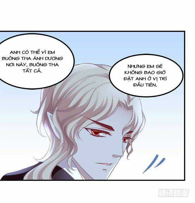Dụ Hoặc Miêu Yêu Chapter 199 trang 8