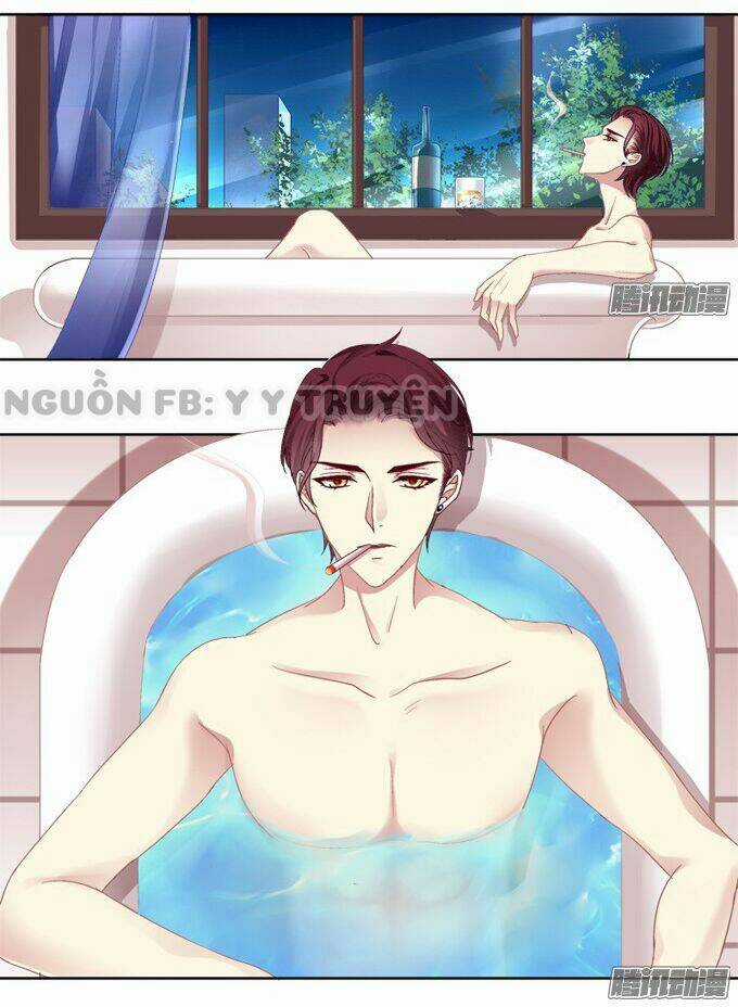 Dụ Hoặc Miêu Yêu Chapter 2 trang 16