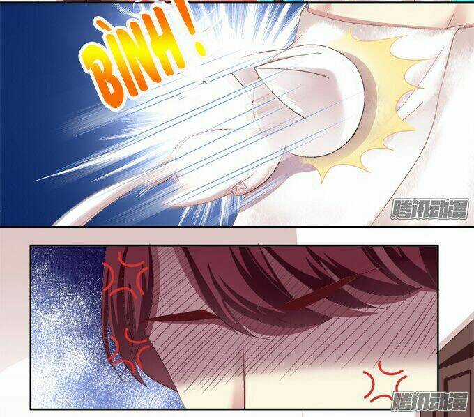 Dụ Hoặc Miêu Yêu Chapter 2 trang 19