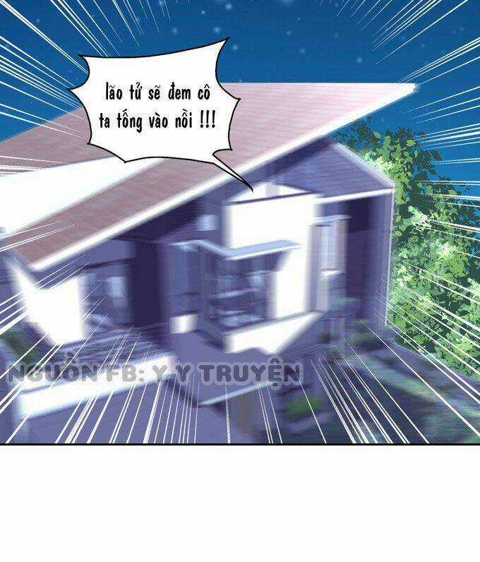 Dụ Hoặc Miêu Yêu Chapter 2 trang 24