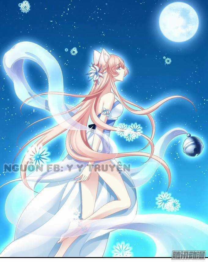 Dụ Hoặc Miêu Yêu Chapter 2 trang 28