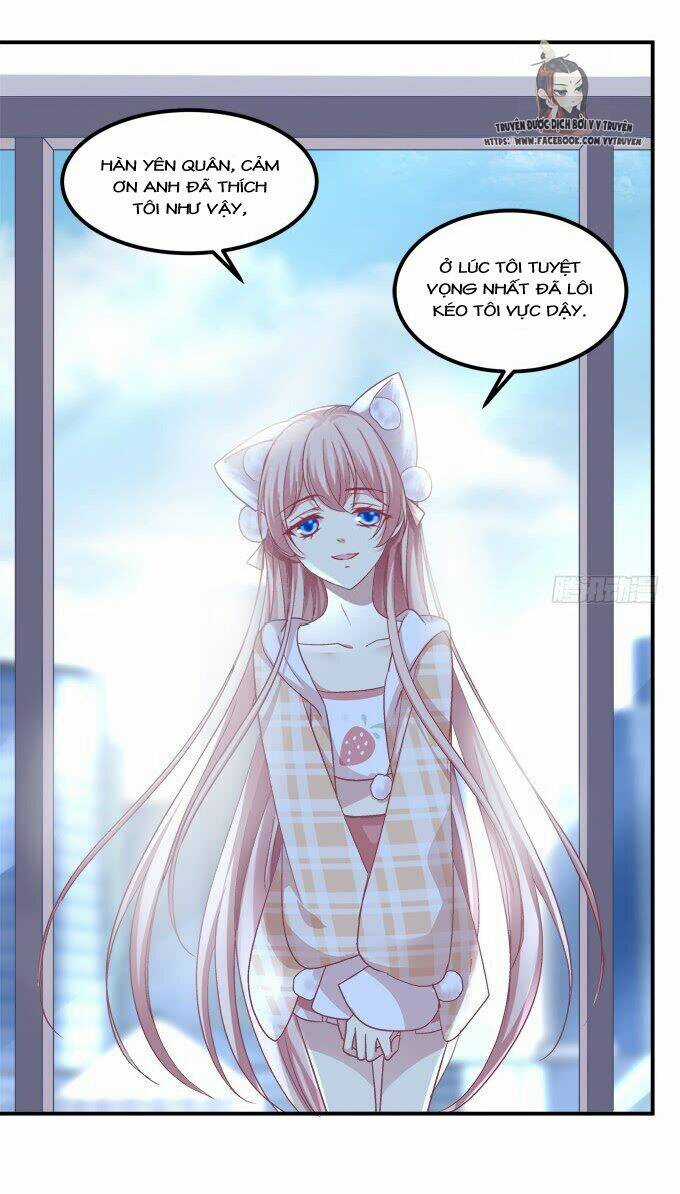 Dụ Hoặc Miêu Yêu Chapter 200 trang 10