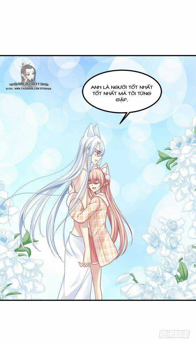 Dụ Hoặc Miêu Yêu Chapter 200 trang 12