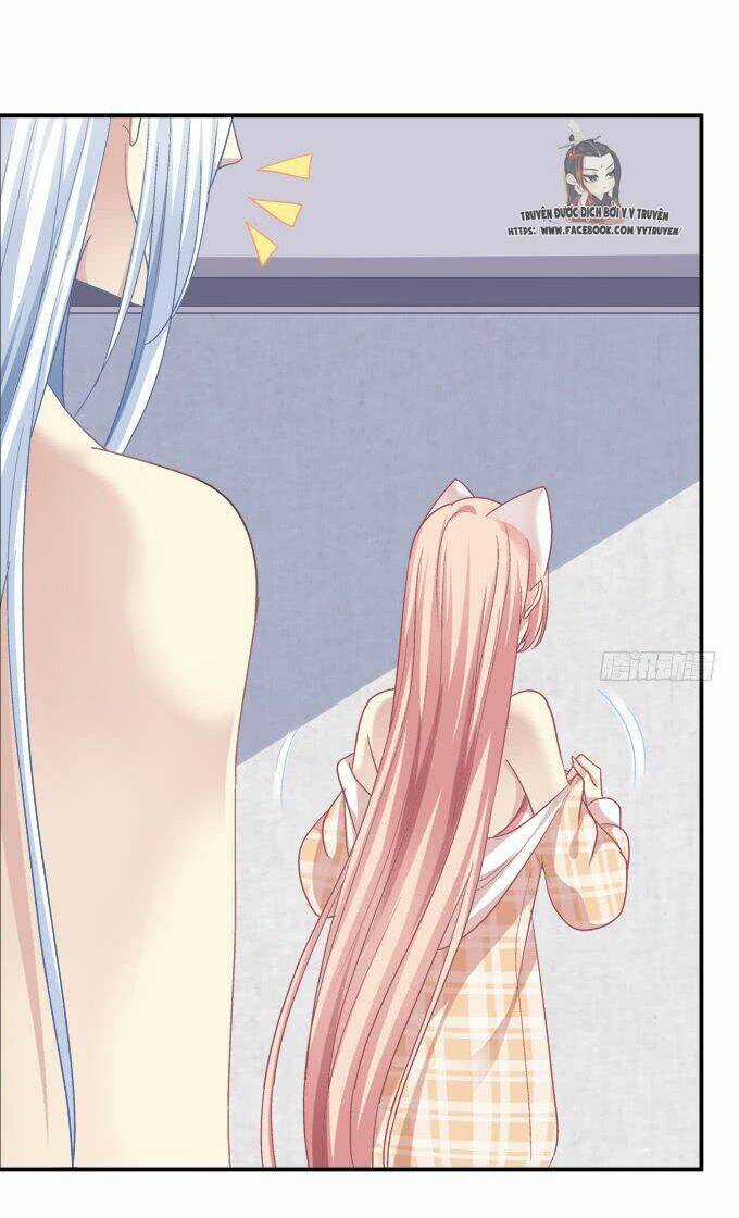 Dụ Hoặc Miêu Yêu Chapter 200 trang 16