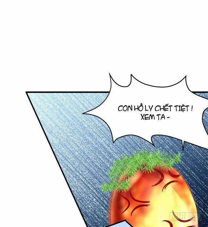 Dụ Hoặc Miêu Yêu Chapter 200 trang 19