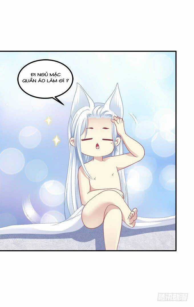 Dụ Hoặc Miêu Yêu Chapter 200 trang 2