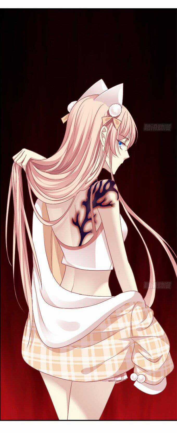 Dụ Hoặc Miêu Yêu Chapter 200 trang 23