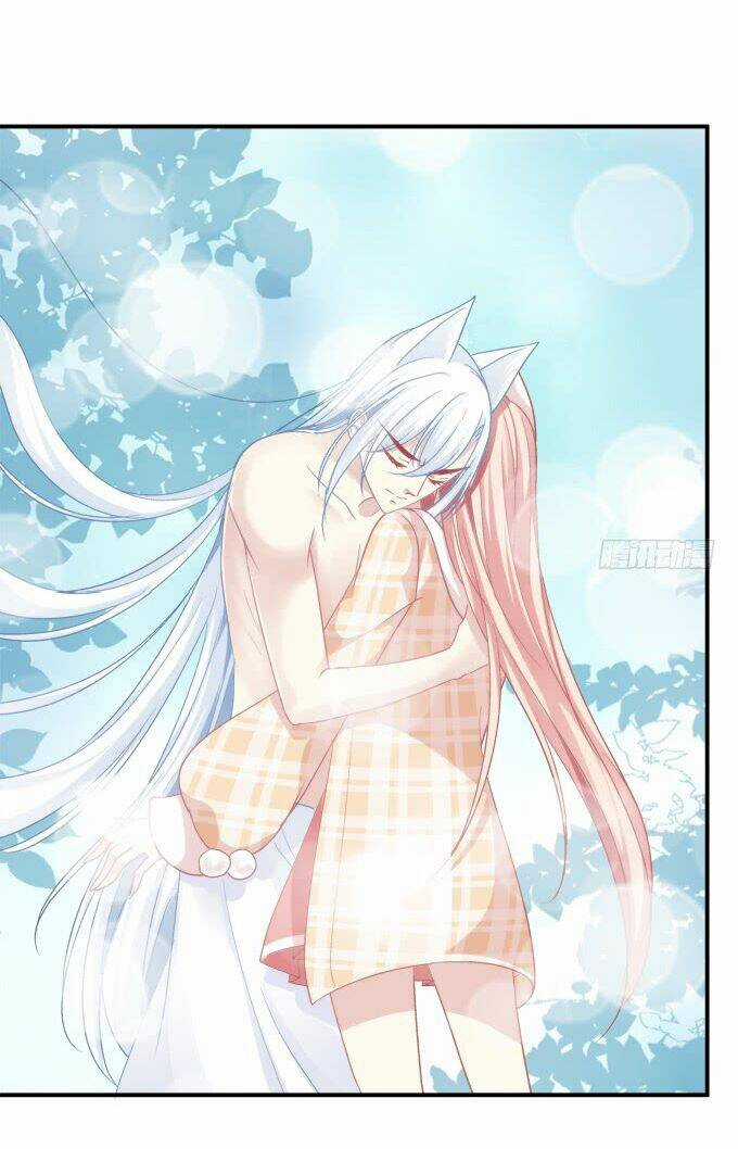 Dụ Hoặc Miêu Yêu Chapter 200 trang 37