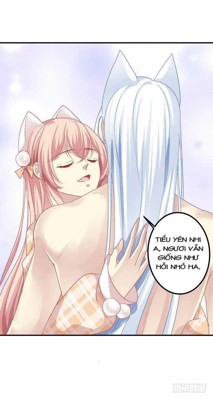 Dụ Hoặc Miêu Yêu Chapter 200 trang 39