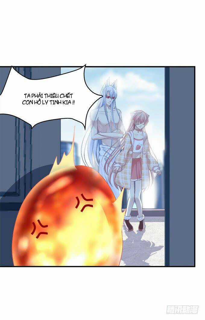 Dụ Hoặc Miêu Yêu Chapter 200 trang 4