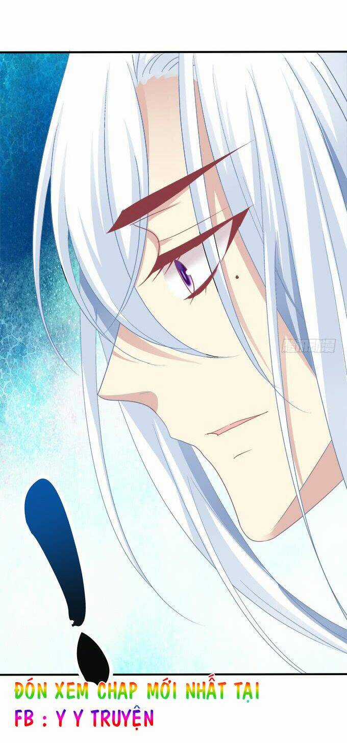 Dụ Hoặc Miêu Yêu Chapter 200 trang 40