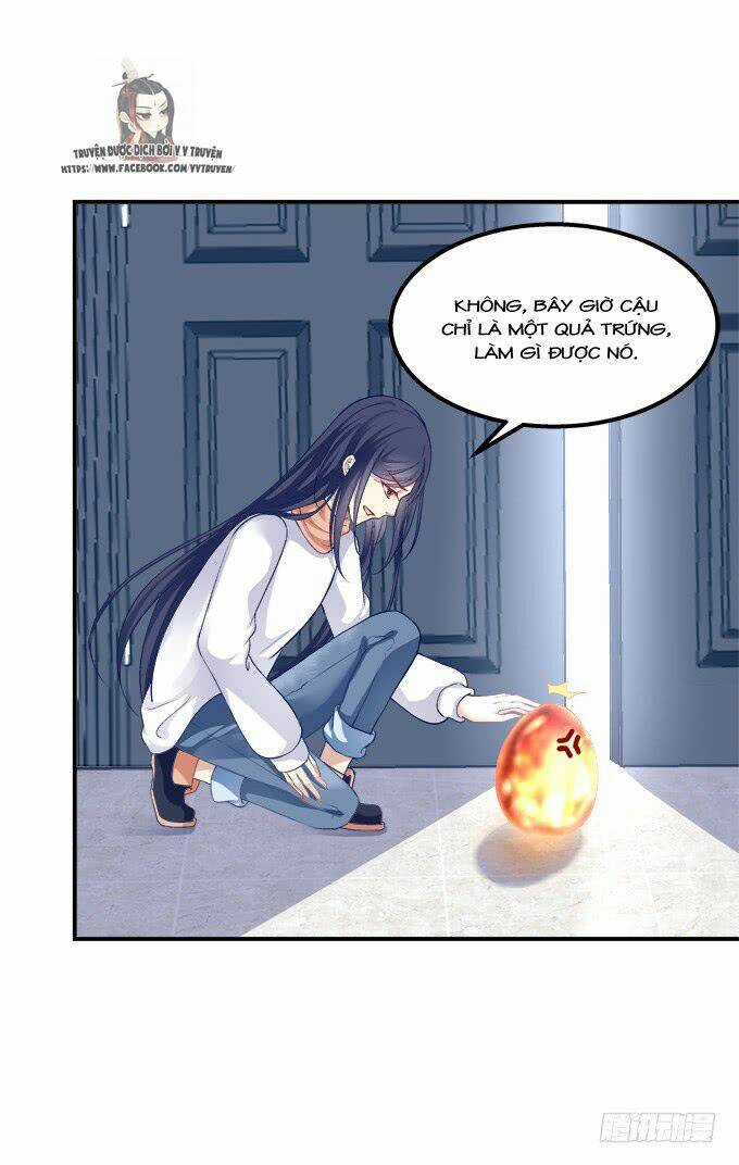 Dụ Hoặc Miêu Yêu Chapter 200 trang 5