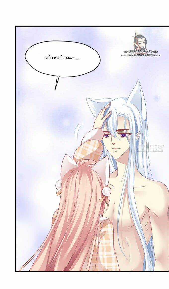 Dụ Hoặc Miêu Yêu Chapter 200 trang 7