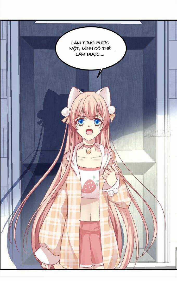 Dụ Hoặc Miêu Yêu Chapter 201 trang 10