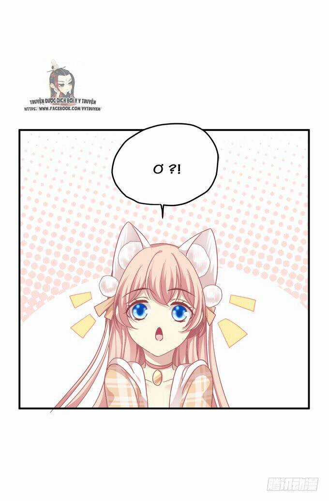 Dụ Hoặc Miêu Yêu Chapter 201 trang 11