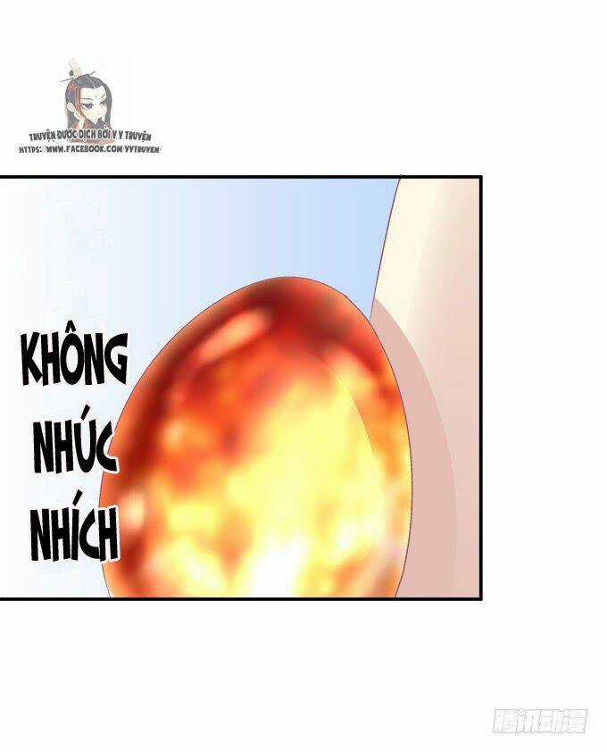 Dụ Hoặc Miêu Yêu Chapter 201 trang 13