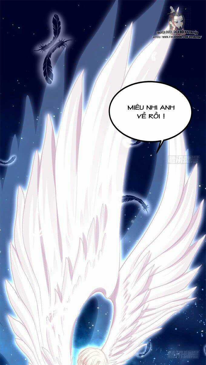 Dụ Hoặc Miêu Yêu Chapter 201 trang 21