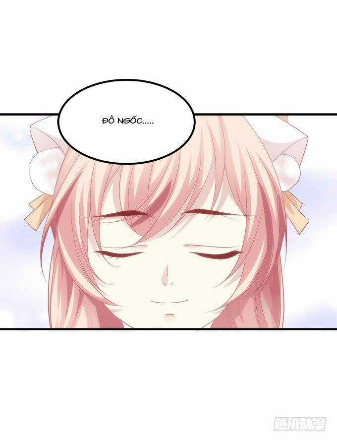 Dụ Hoặc Miêu Yêu Chapter 201 trang 4