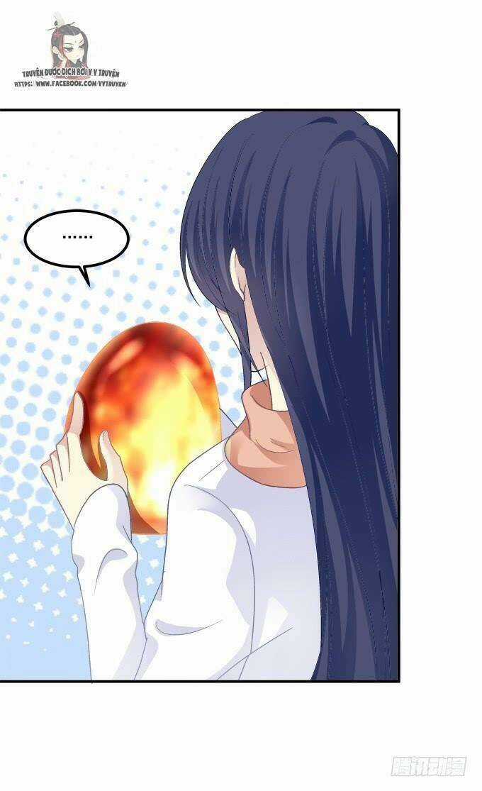 Dụ Hoặc Miêu Yêu Chapter 201 trang 7