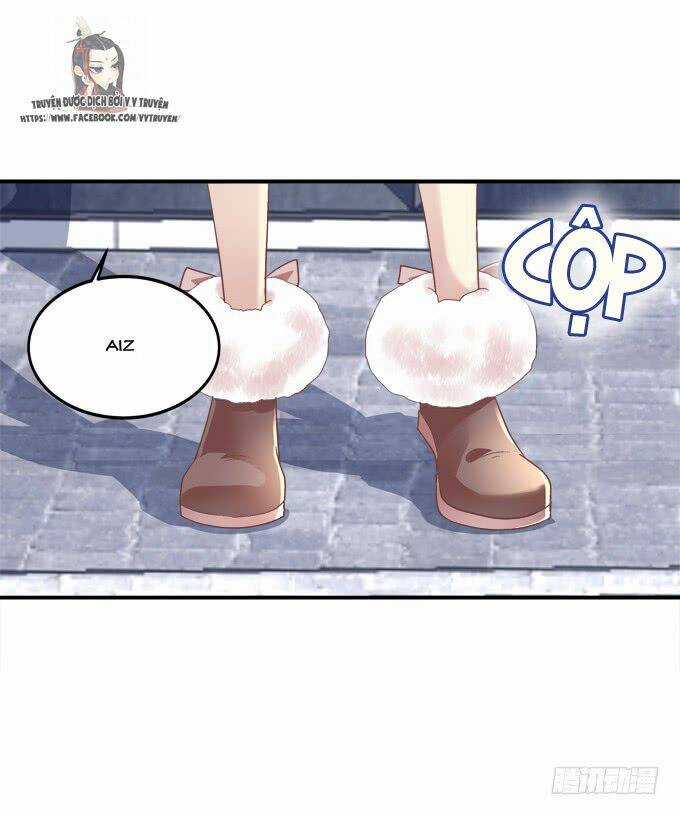 Dụ Hoặc Miêu Yêu Chapter 201 trang 9