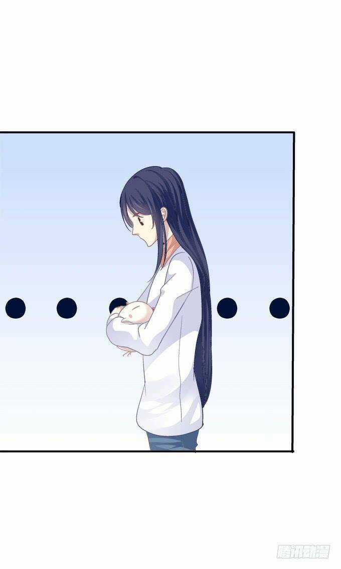 Dụ Hoặc Miêu Yêu Chapter 202 trang 15