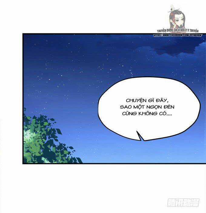 Dụ Hoặc Miêu Yêu Chapter 202 trang 19