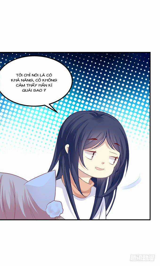 Dụ Hoặc Miêu Yêu Chapter 202 trang 2