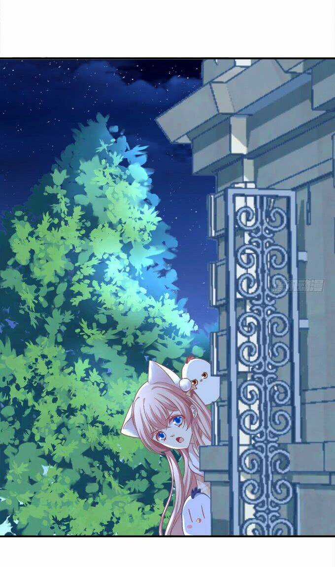 Dụ Hoặc Miêu Yêu Chapter 202 trang 20