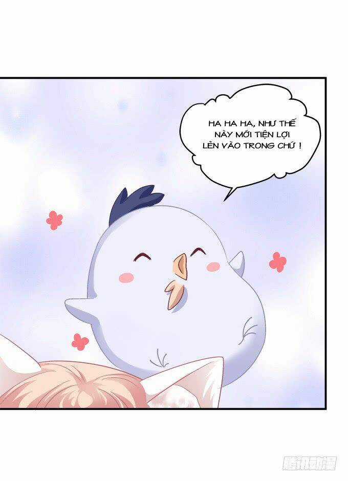 Dụ Hoặc Miêu Yêu Chapter 202 trang 22