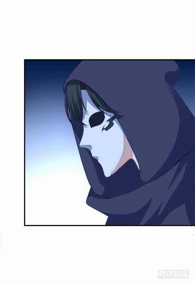 Dụ Hoặc Miêu Yêu Chapter 202 trang 25