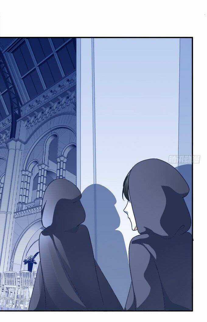 Dụ Hoặc Miêu Yêu Chapter 202 trang 26