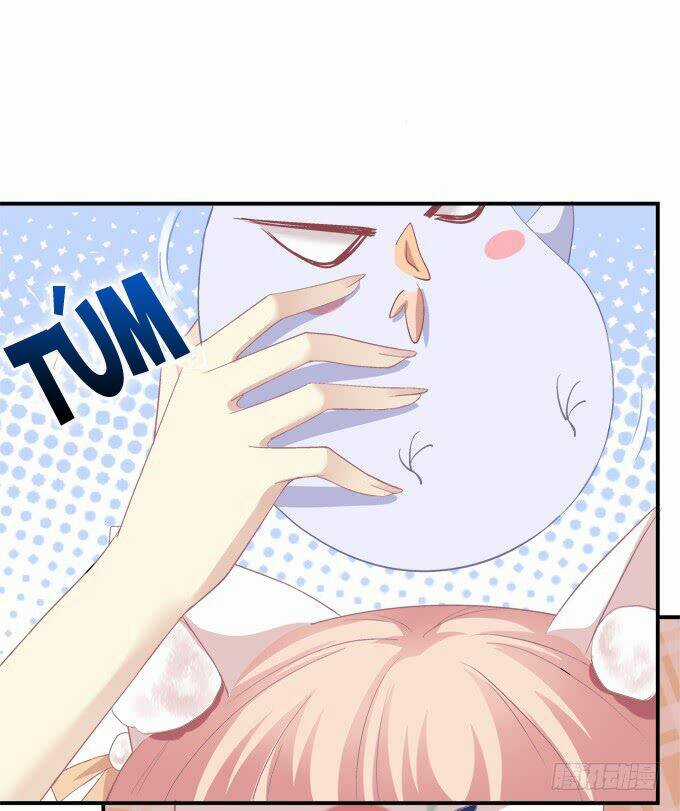 Dụ Hoặc Miêu Yêu Chapter 202 trang 28