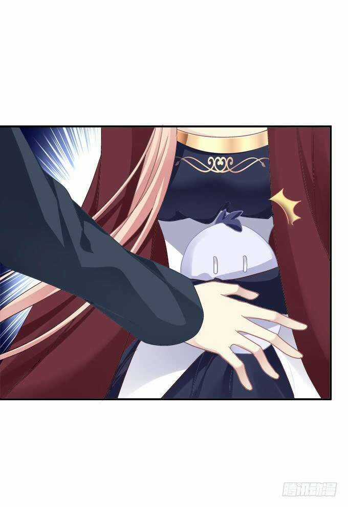 Dụ Hoặc Miêu Yêu Chapter 202 trang 39