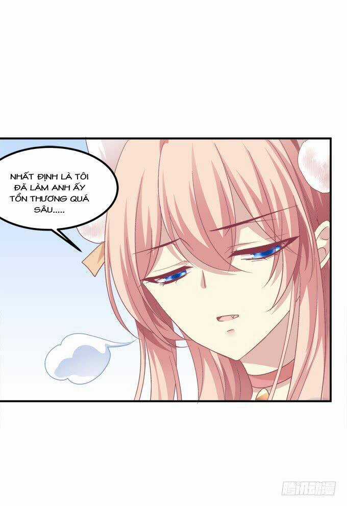 Dụ Hoặc Miêu Yêu Chapter 202 trang 4